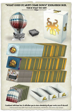 7th Continent: Veteran+ New Gameplay Bundle