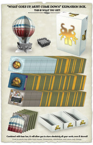7th Continent: Veteran+ New Gameplay Bundle