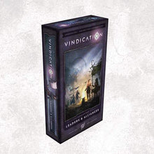 Vindication with Upgrades
