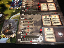 Stonebound Saga