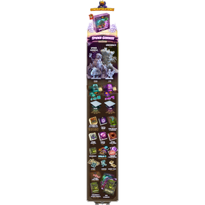 Kingdom Rush Dragon Chest All-In Pledge
