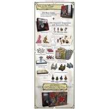 D6: Dungeons, Dudes, Dames, Danger, Dice, and Dragons the Whole Kingdom Pledge