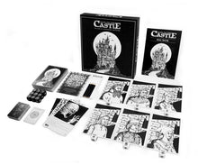 Escape the Dark Castle - Level 6 Pledge