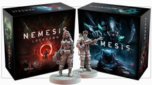 Nemesis Lockdown All-In Pledge