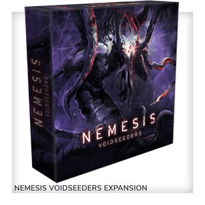 Nemesis Lockdown All-In Pledge
