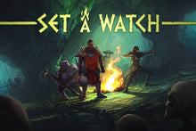 Set a Watch Deluxe Edition