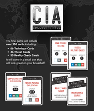 CIA: Collect It All