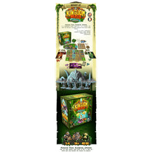 Kingdom Rush: Elemental Uprising Elemenace Hoard Pledge