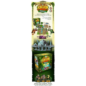 Kingdom Rush: Elemental Uprising Elemenace Hoard Pledge