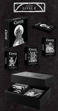 Escape the Dark Castle - Level 6 Pledge