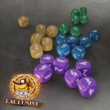 Divinus All-In Pantheon Pledge