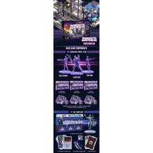 Agents of Mayhem: Pride of Babylon