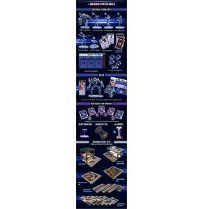 Agents of Mayhem: Pride of Babylon