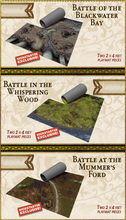 A Song of Ice and Fire: Tabletop Miniatures Game (Complete Set)