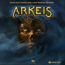 Arkeis Deluxe All-In Pledge