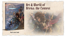 Arena: The Contest Full Pledge
