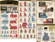 A Song of Ice and Fire: Tabletop Miniatures Game (Core Set)