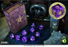 Elder Dice Collector's Set