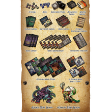 Wander: The Cult of Barnacle Bay