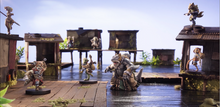 Wander: The Cult of Barnacle Bay
