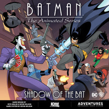 Batman: The Animated Series All-In Bundle with Kickstarter Exclusives