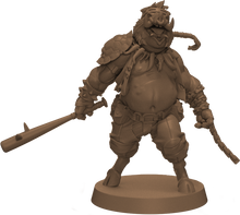 Teenage Mutant Ninja Turtles Zombicide