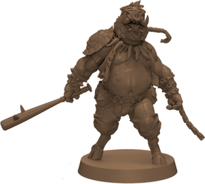 Teenage Mutant Ninja Turtles Zombicide