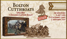 A Song of Ice and Fire: Tabletop Miniatures Game (Complete Set)