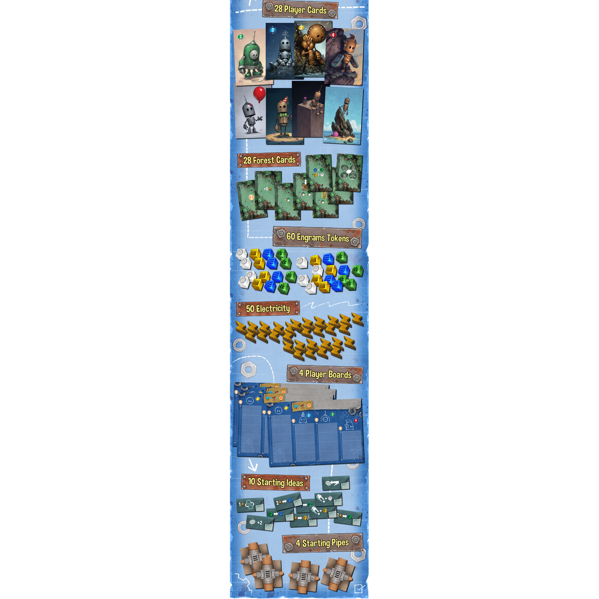 Transmissions Deluxe Edition No Regret Games