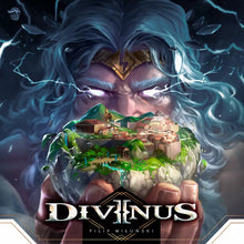 Divinus All-In Pantheon Pledge