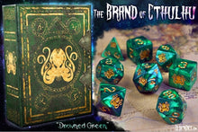 Elder Dice Collector's Set