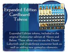 Near and Far: Amber Mines Combo Pack (All the Extras)