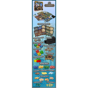City of Gears - Retail Edition