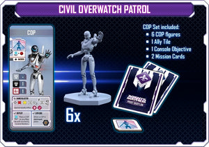 Agents of Mayhem: Pride of Babylon