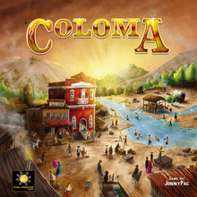 Coloma Deluxe Edition