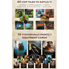 City of Kings - Deluxe & World Packs
