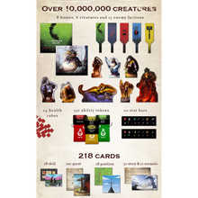 City of Kings - Deluxe & World Packs