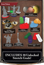 Edge of Darkness All-In Pledge
