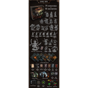 Dark Rituals: Malleus Maleficarum Attacking Hordes Pledge