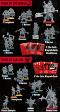 HATE - Kickstarter Exclusive Complete Bundle