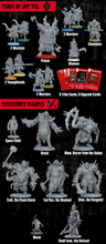 HATE - Kickstarter Exclusive Complete Bundle