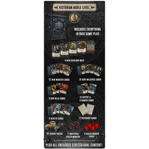Terrors of London Deluxe Edition
