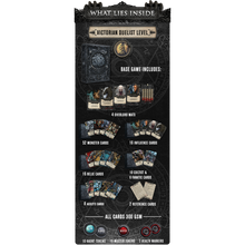 Terrors of London Deluxe Edition