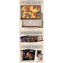 Arena: The Contest Full Pledge