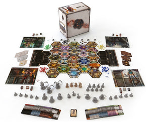 Black Rose Wars Magister Pledge