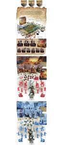 TITANS Epic Pledge Featuring Kickstarter Exclusives