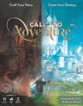 Call to Adventure Complete Bundle