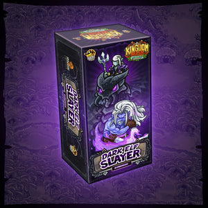 Kingdom Rush: Elemental Uprising Kingdom All-In Pledge