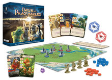 Dawn of Peacemakers