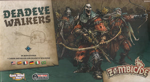Deadeye Walkers